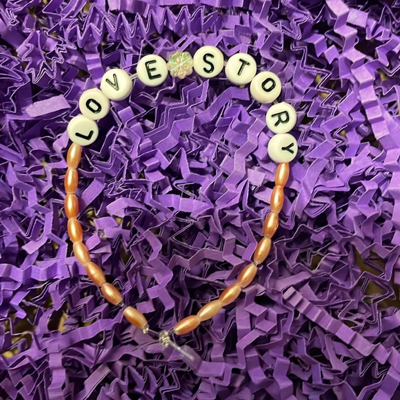 Fearless Taylor Swift inspired bracelets - Picture 4 of 4